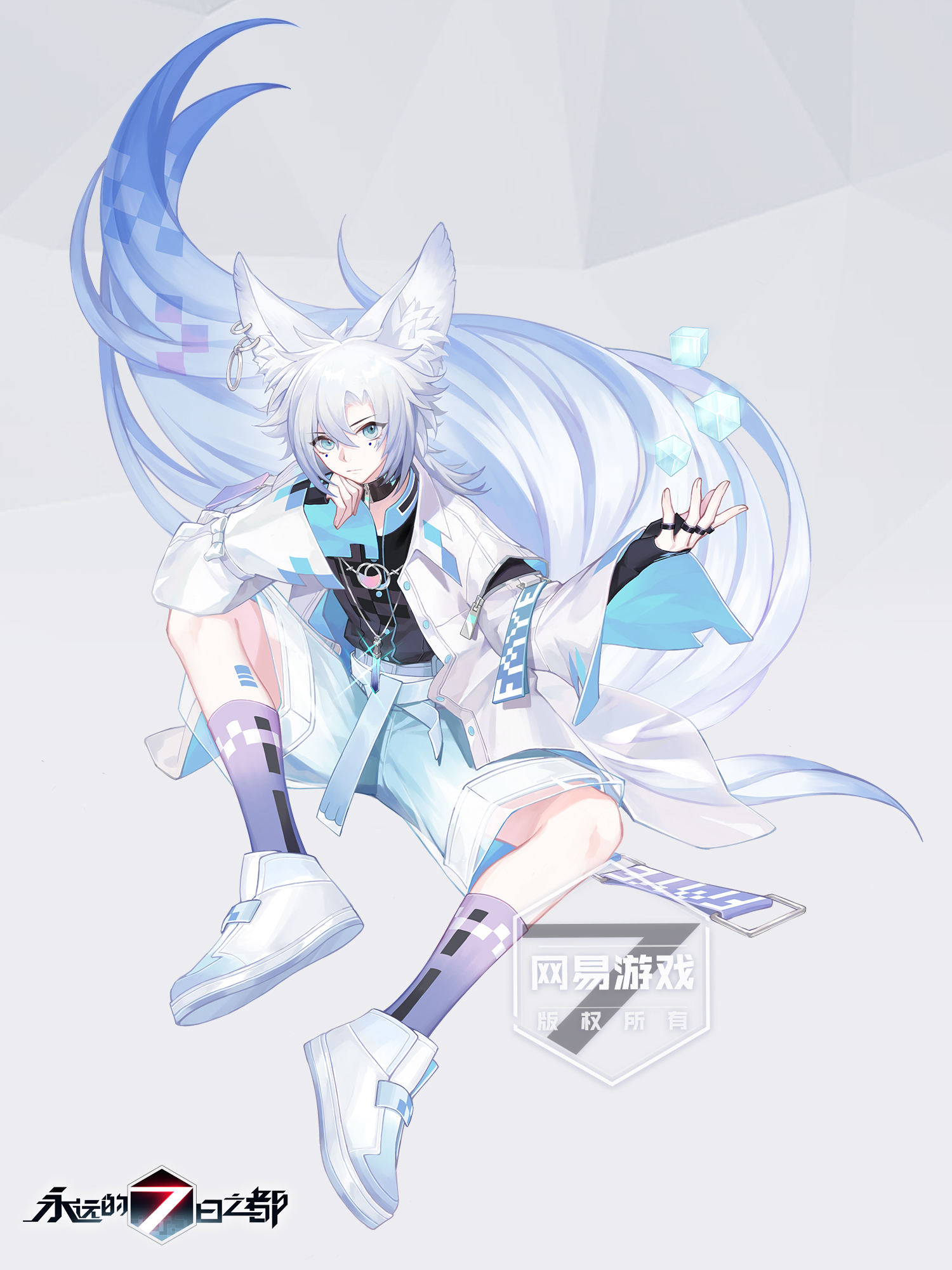  p>天海奏是网易制作的游戏《 a target="_blank"