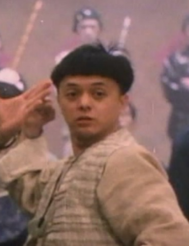 黄斌