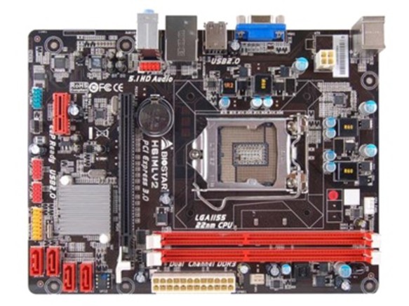  p>映泰h61mlv2是一种台式机主板. /p>