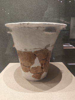 溧阳博物馆内藏品