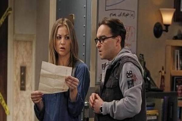 生活大爆炸第九季