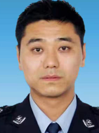  p>赵志勇,现任河北省石家庄市高邑县人民政府副县长,公安局长. /p>