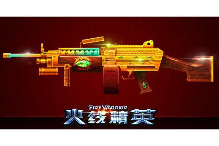 m249-辉煌
