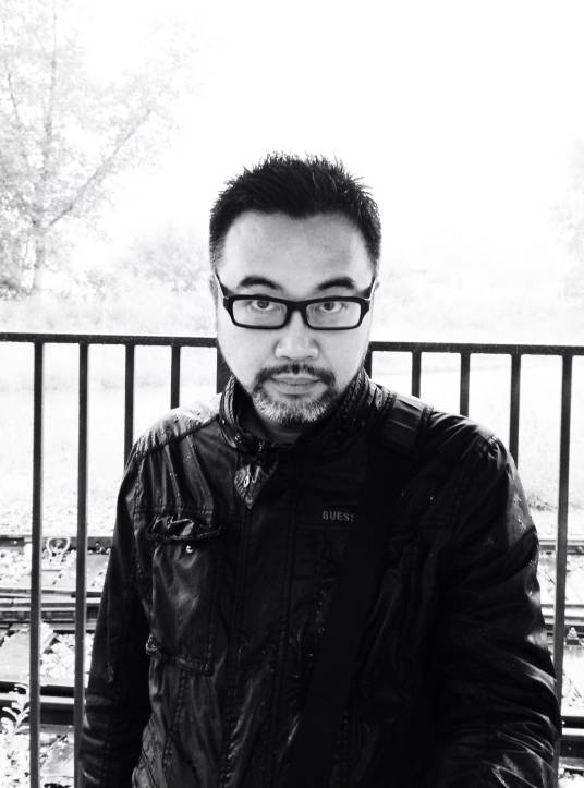 杨振中（中国浙江籍艺术家）_百度百科