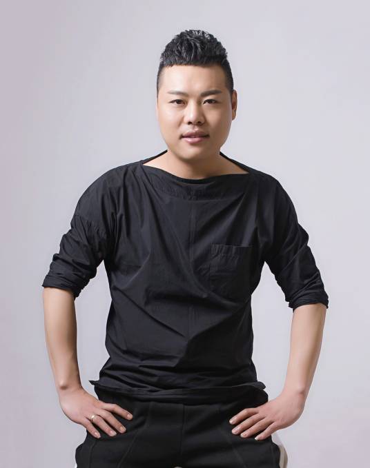 李冲（化妆师）_百度百科