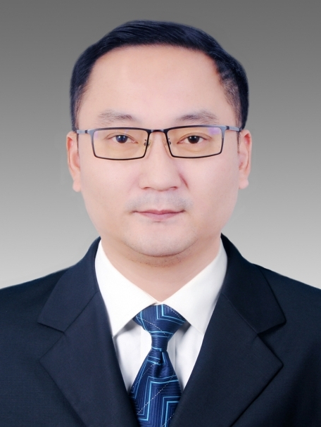 王志明