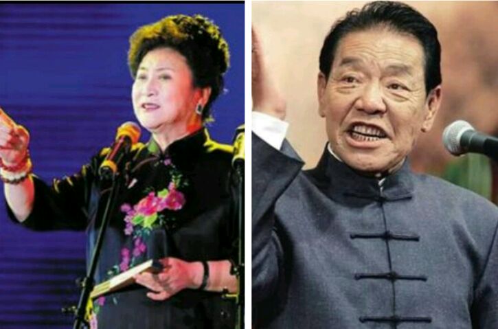 对评书四大家，你们了解多少_百科TA说