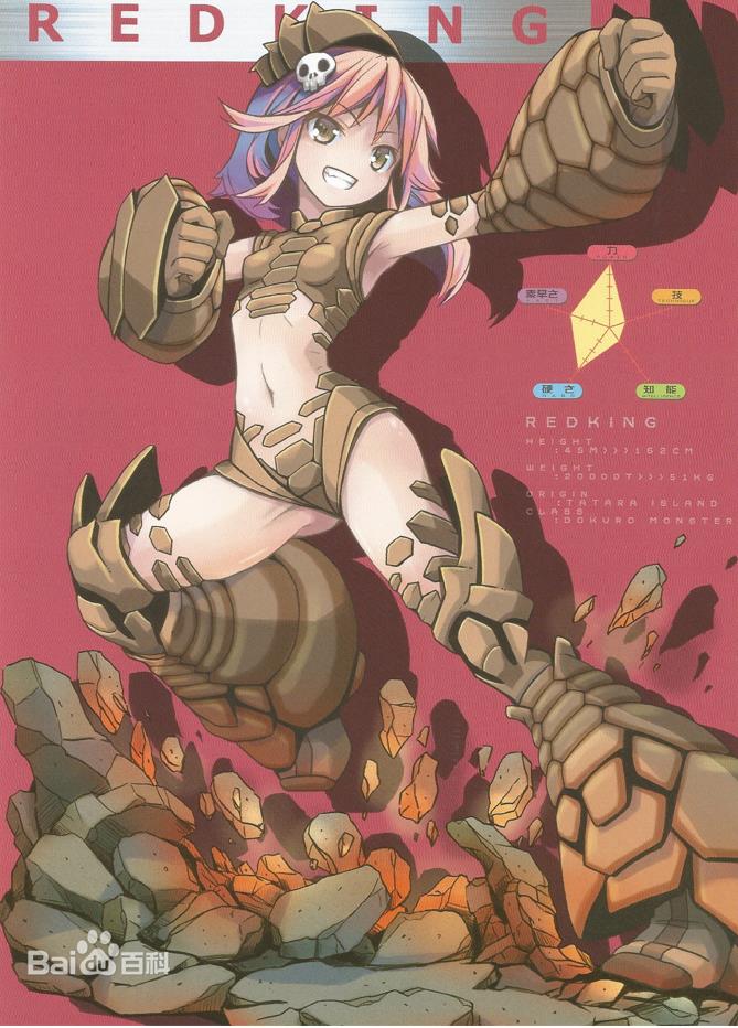  p data-id="go1fwo2ekk">骷髅怪兽雷德王,是 a target="_blank" href