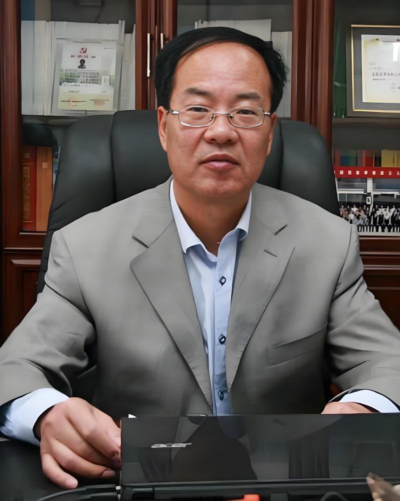 张强（中国工程院院士，中国气象局兰州干旱气象研究所二级研究员）_百度百科