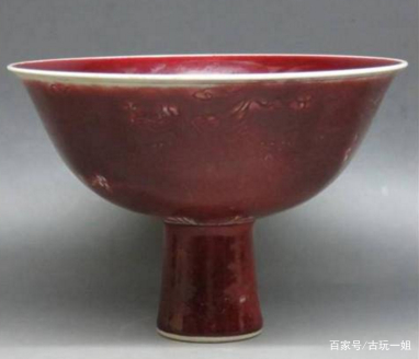 你不了解的霁红釉_百科TA说