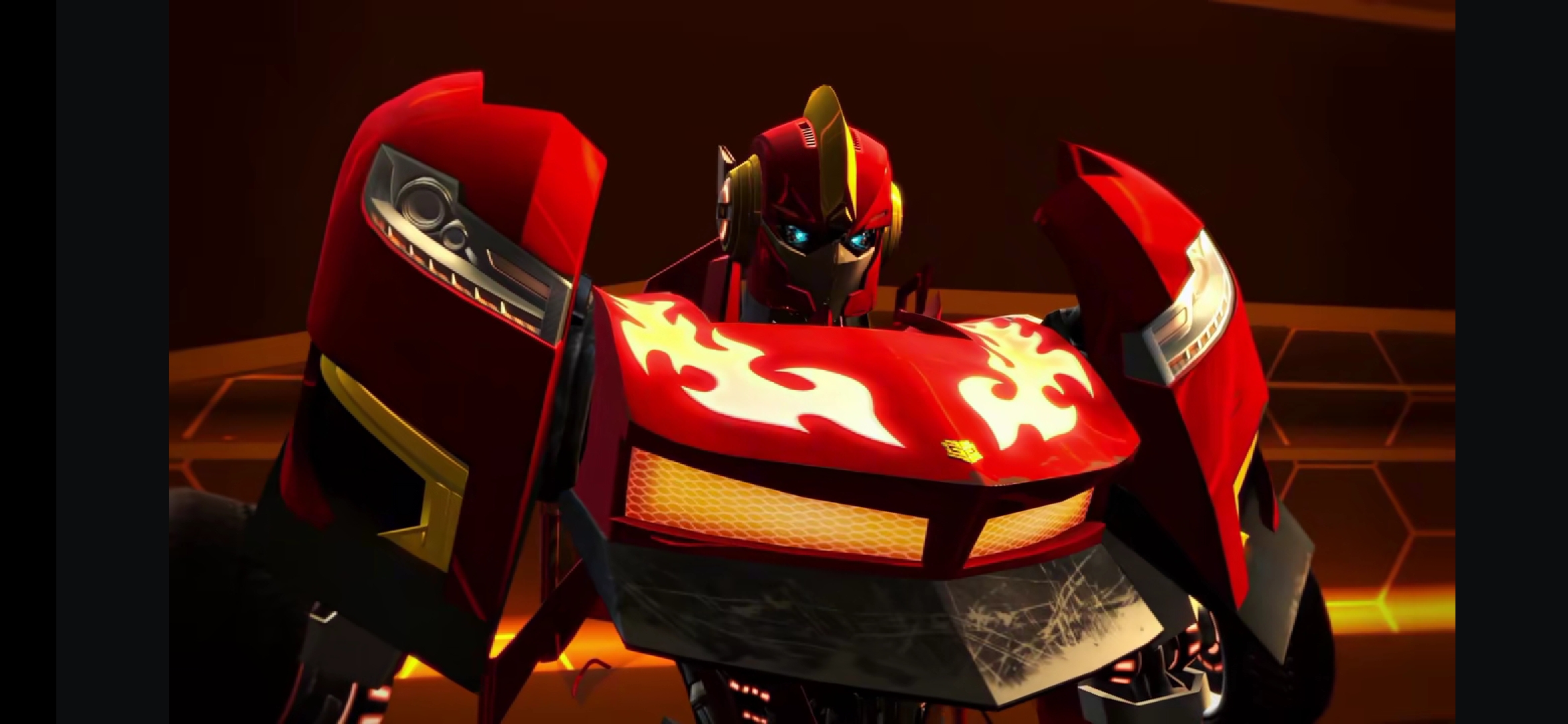 火雷霆(fire-blitz),是 a target="_blank" href="/item/国产动画