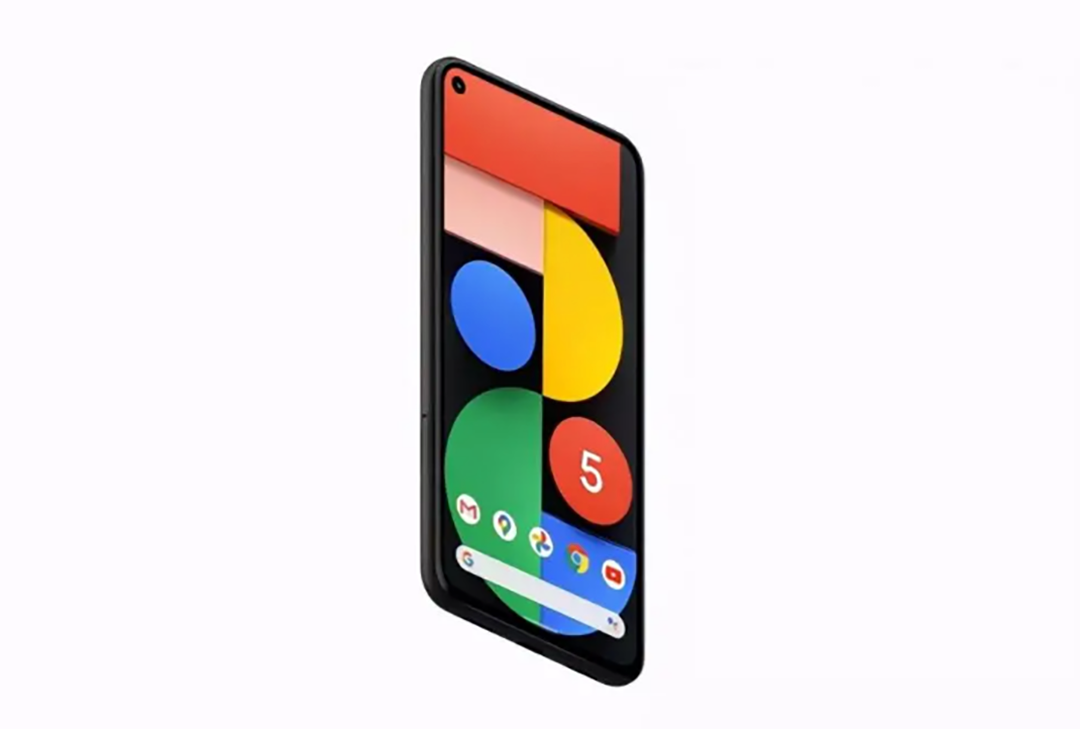 谷歌Pixel 5新品发布，骁龙765G首发Android 11，售价赶超旗舰机_百科TA说