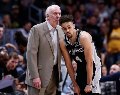 马刺时期（右）