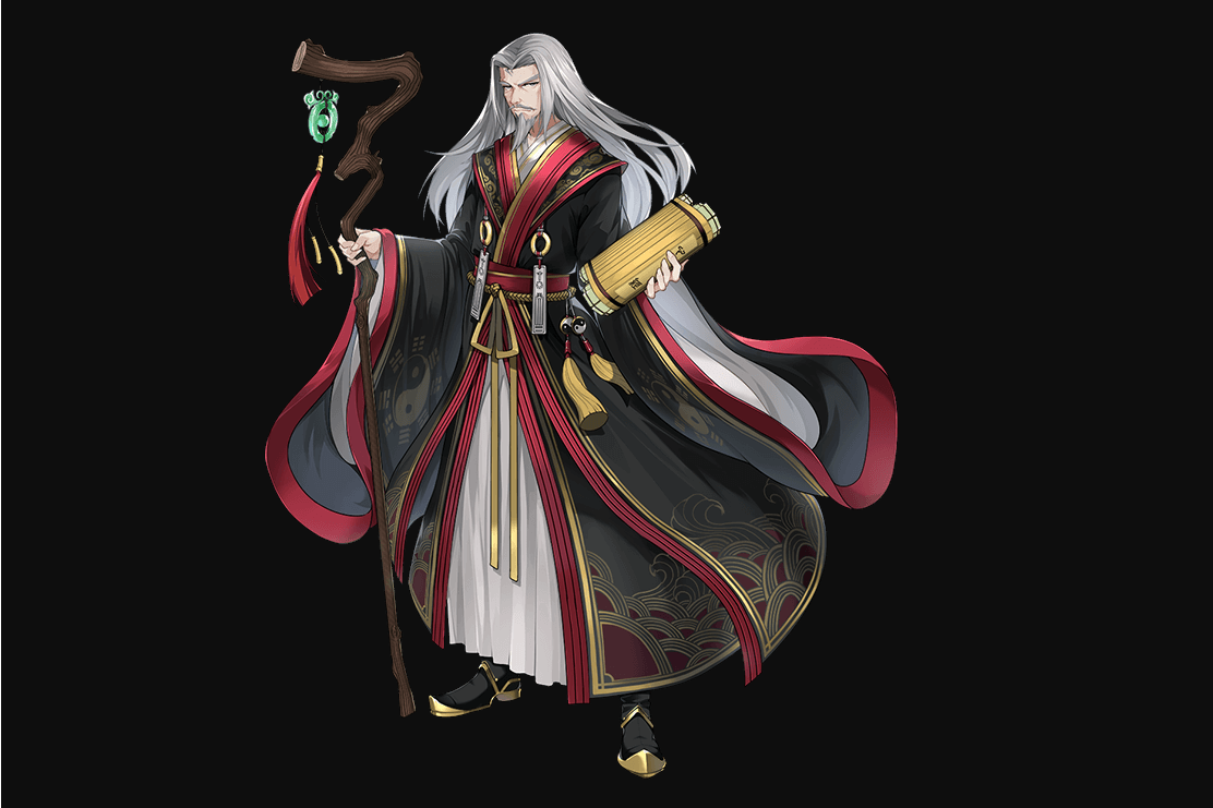  p>源老人,是手游《莽荒纪-纪宁传奇》中的修士. /p>