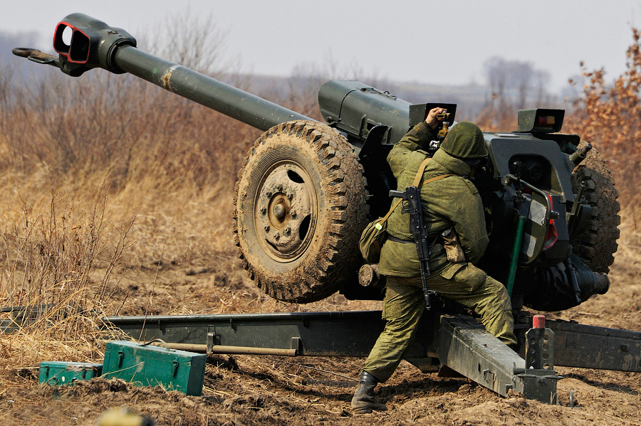  p>d-30榴弹炮(英文:d-30 howitzer),是20世纪60年代初 a target="