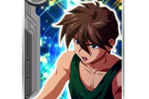 希罗·尤尔[零式系统]