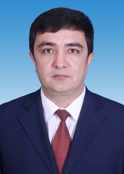 艾则孜·艾尔肯