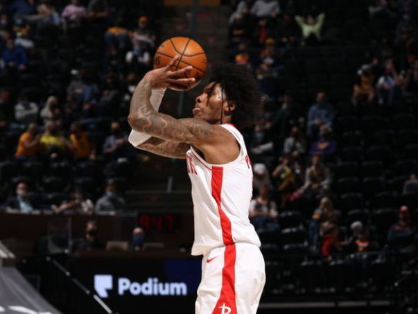 小布赖恩·凯文·波特