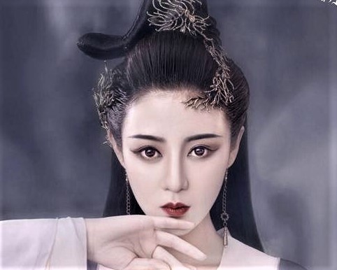 《完美世界》：柳神来历神秘，很早知晓上苍之上，预言了石昊结局_百科TA说