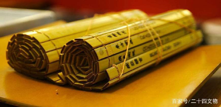 先秦时代的3大奇书，一部古今无人能读懂，一部彻底改写历史_百科TA说