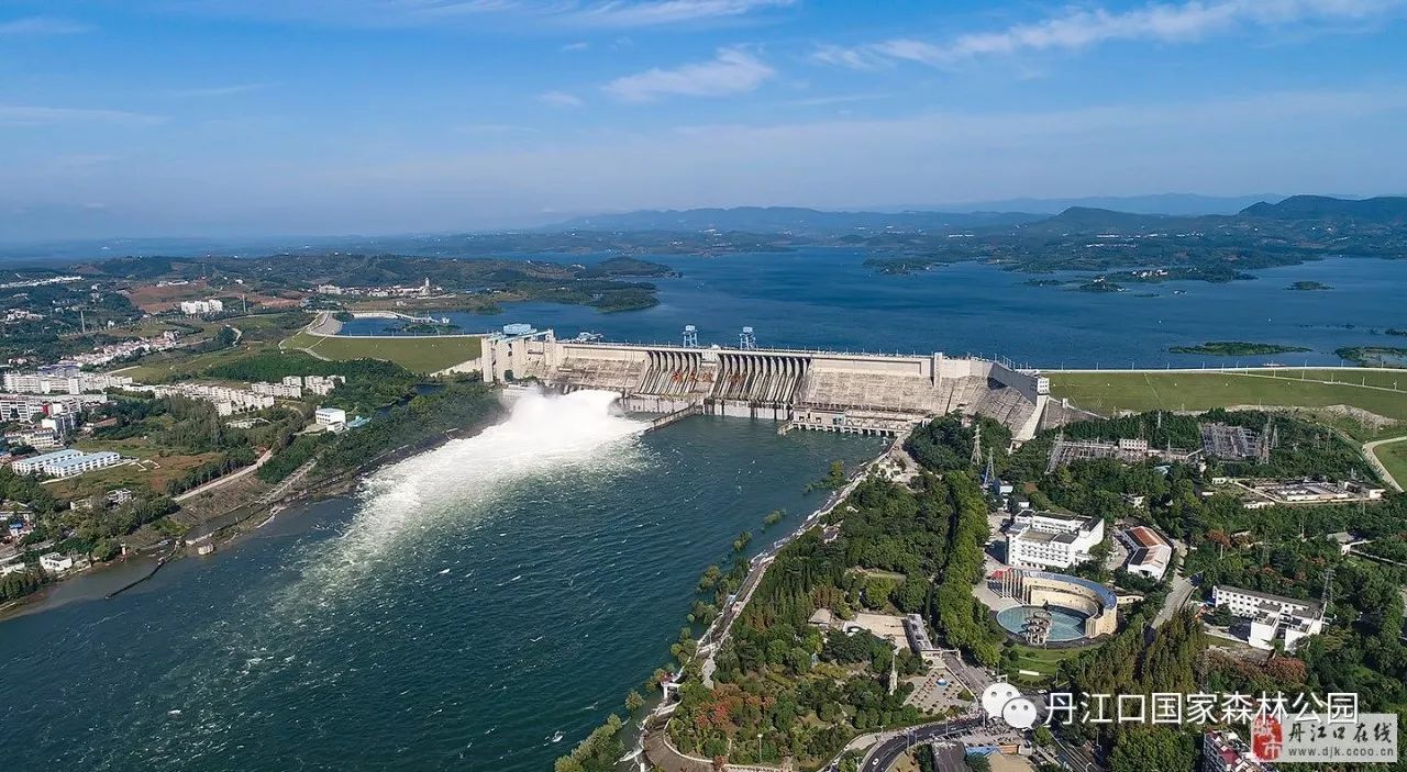 丹江口属于哪个市 全网资源