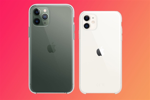 可能要破发 iPhone 11系列明天开卖：5499元起_百科TA说