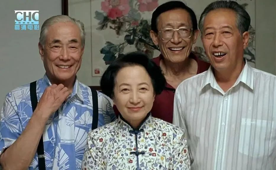 漂亮女演员殷新，曾在《骆驼祥子》中扮演小福子，还有人记得她吗_百科TA说