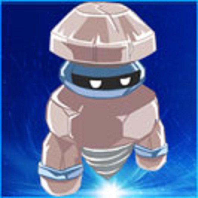  p>丁加鲁是《赛尔号》里的一只精灵.