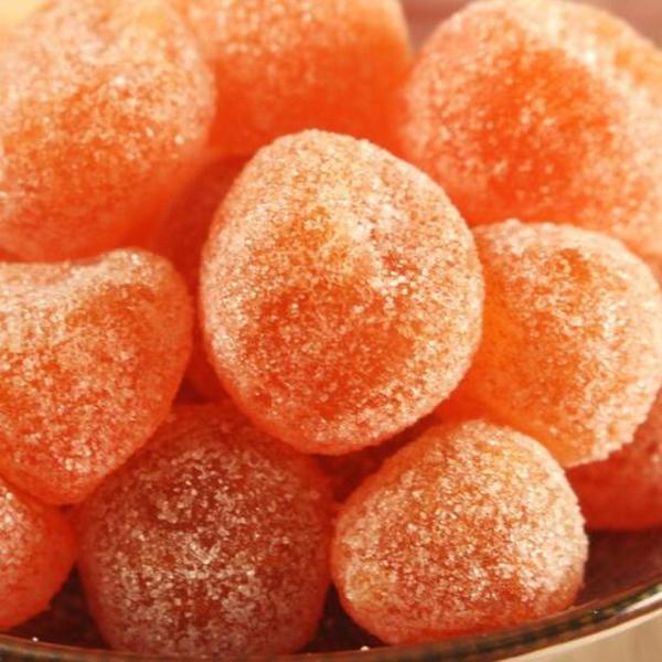  p>金橘糖,中国传统美食之一,制作简单,味道鲜美营养价值极高!