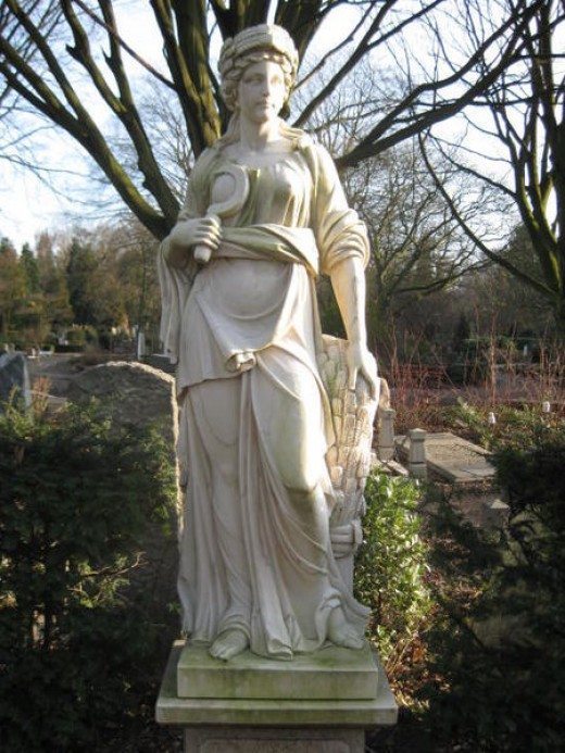 data-lemmaid="675775">希腊语 /a>:Δ  μητρα,英语:demeter),是