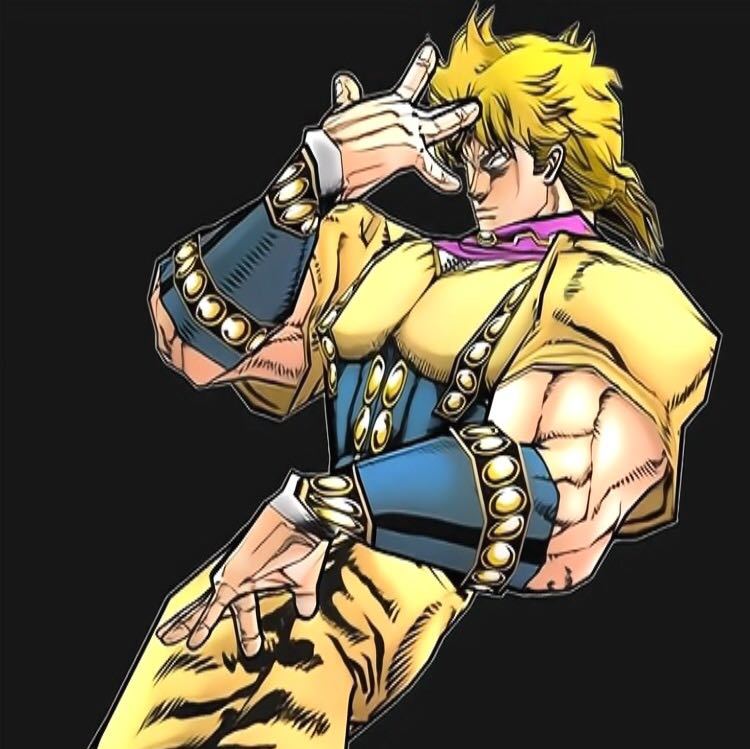  p>迪奥·布兰度,日本漫画《 a target="_blank" href="/item/jojo的