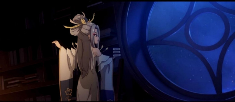 《喵千岁的成年礼》剧照