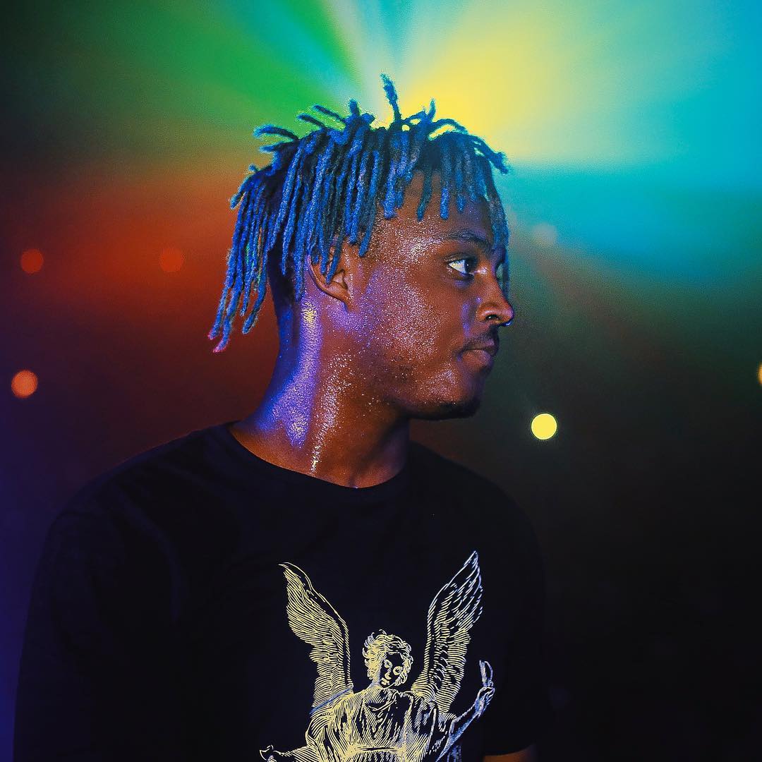  p>朱斯·沃尔德 i>(juice wrld,1998年12月2日 /i> i>-2019年12月8日