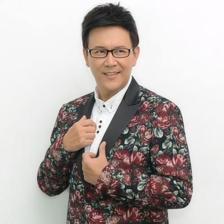 庄学忠（马来西亚男歌手、冠军歌王）_百度百科