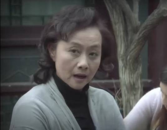 云清（家庭剧《空巢》中的角色）_百度百科