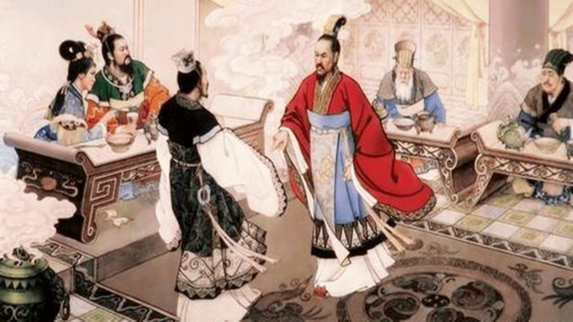 人若有志，万事可为_百科TA说