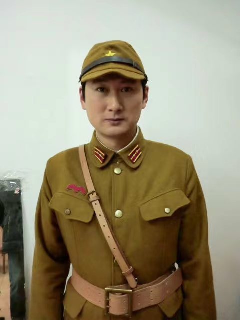 曹军