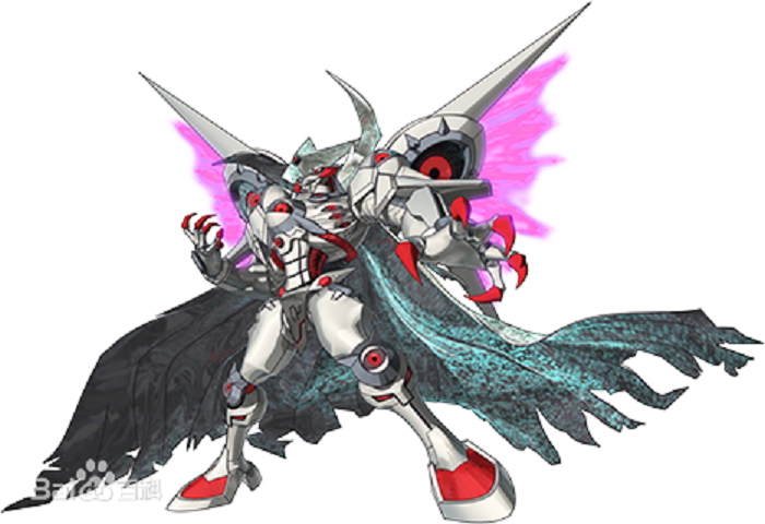 电视动画《 a target="_blank" href="/item/数码宝贝宇宙 应用怪兽