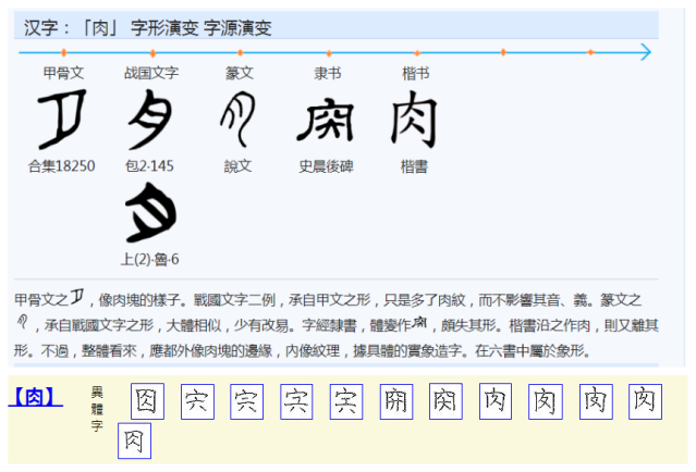  p data-id="gnrpyx458p">肉(拼音:ròu),是汉语通用规范一级字( a