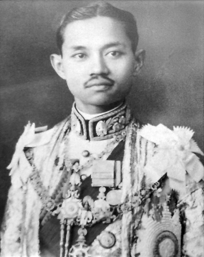 bangkok dynasty