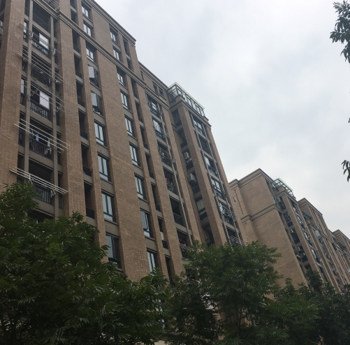 绿城德清桂花城