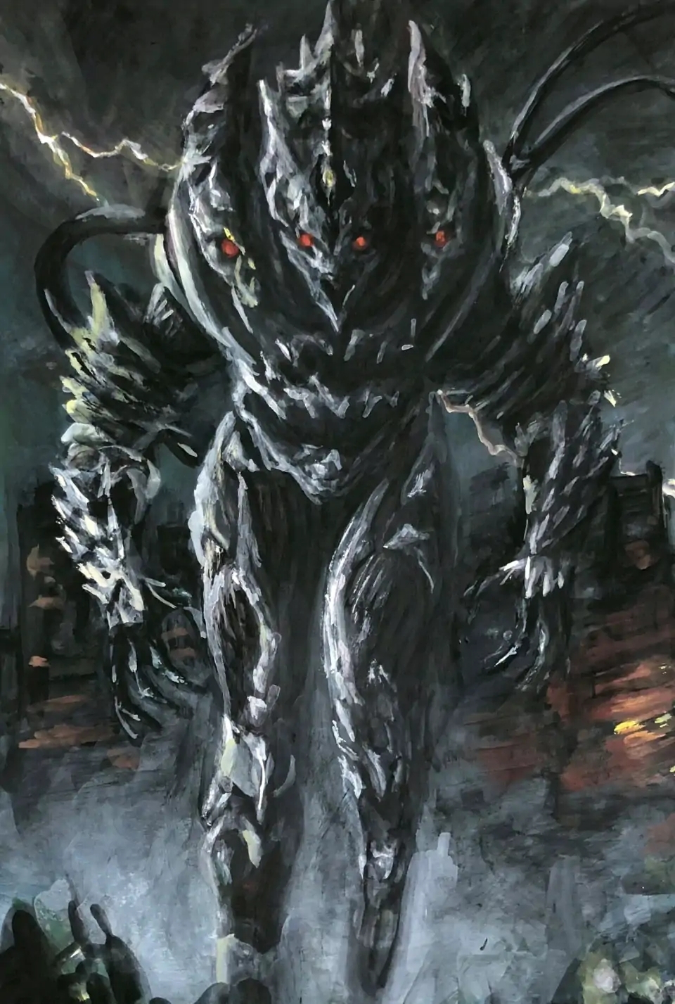  p data-id="gnx0zp4nu3">凯撒基多拉是《哥斯拉的最终战役》 a