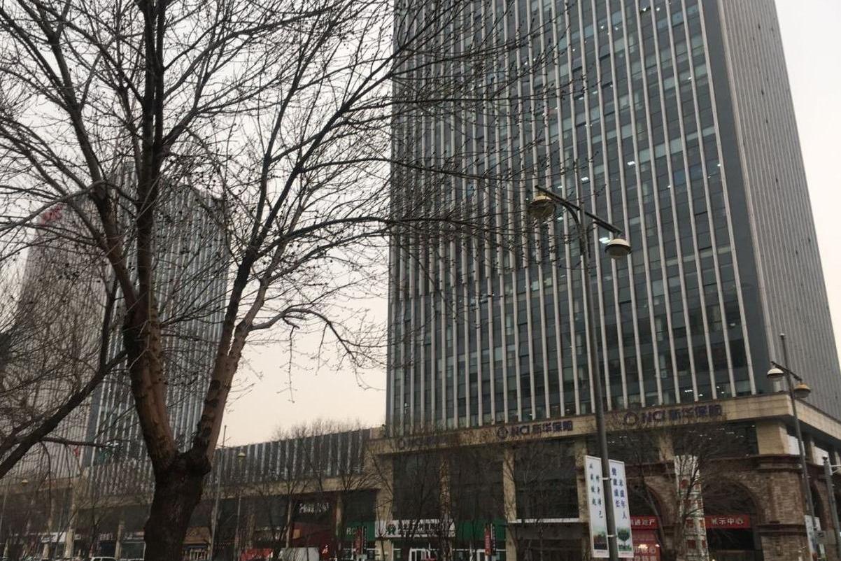  p>浙商广场项目建设地点: a target="_blank" href="/item/廊坊市