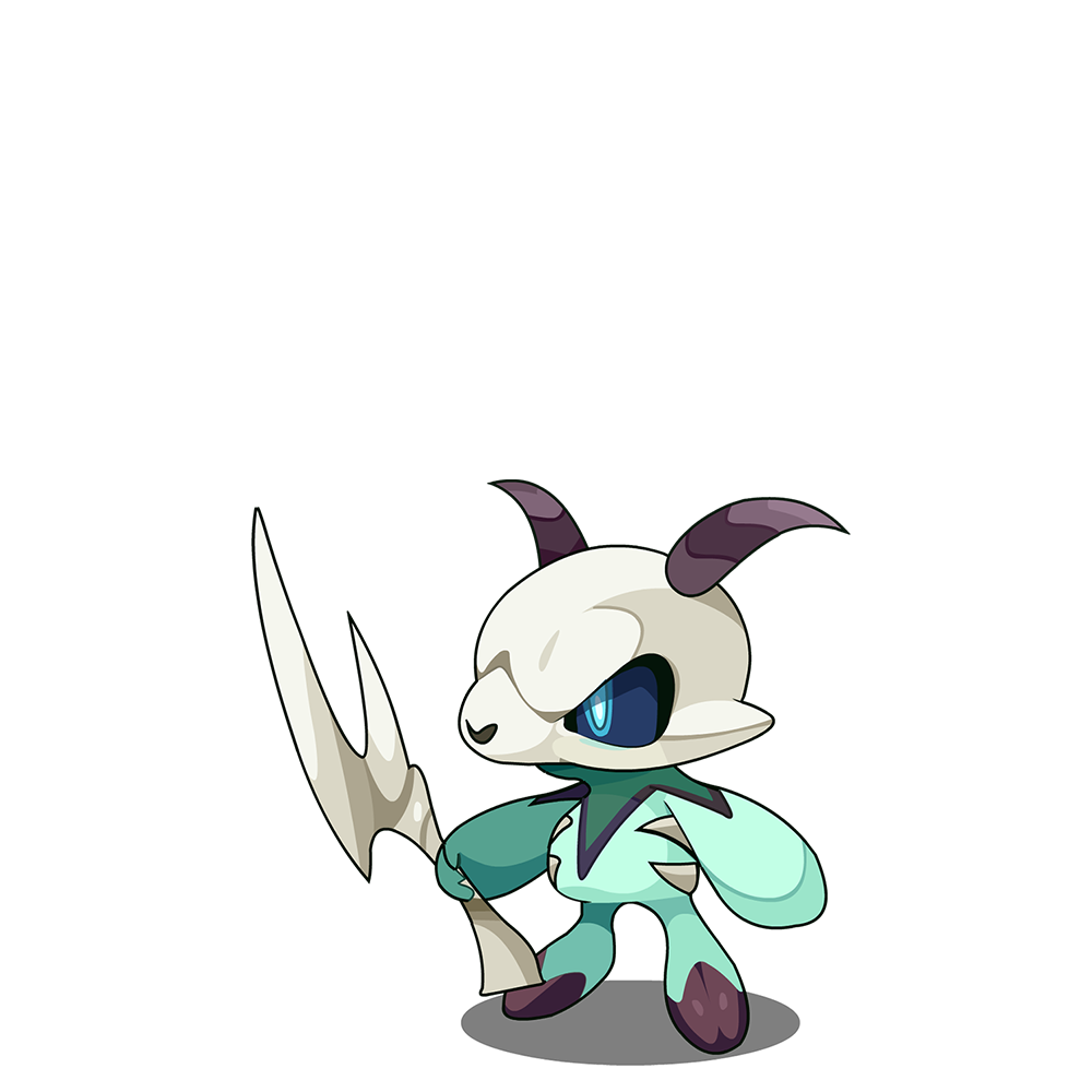 王国/67258" data-lemmaid="67258">洛克王国 /a>》中的恶魔系精灵王