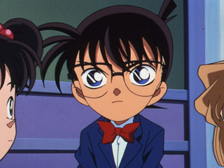  p>电视动画片《名侦探柯南》改编自 a target="_blank" href="/item