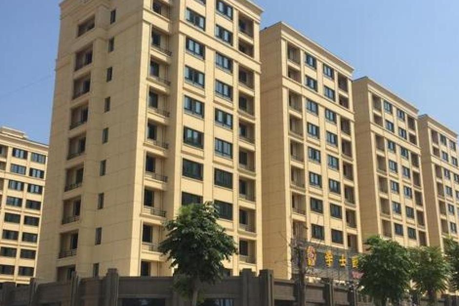  p>荣丰学士园位于徐州市丰县丰县. /p>