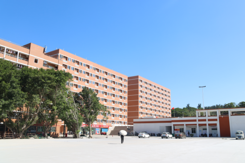 泉州纺织服装职业学院_百度百科