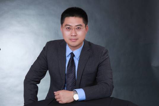 杨冰（律师）_百度百科