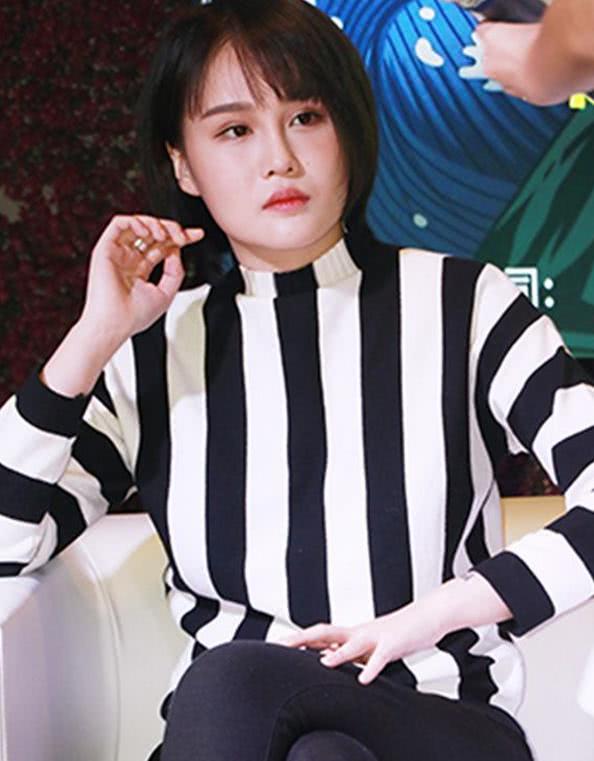 赵本山女儿妞妞