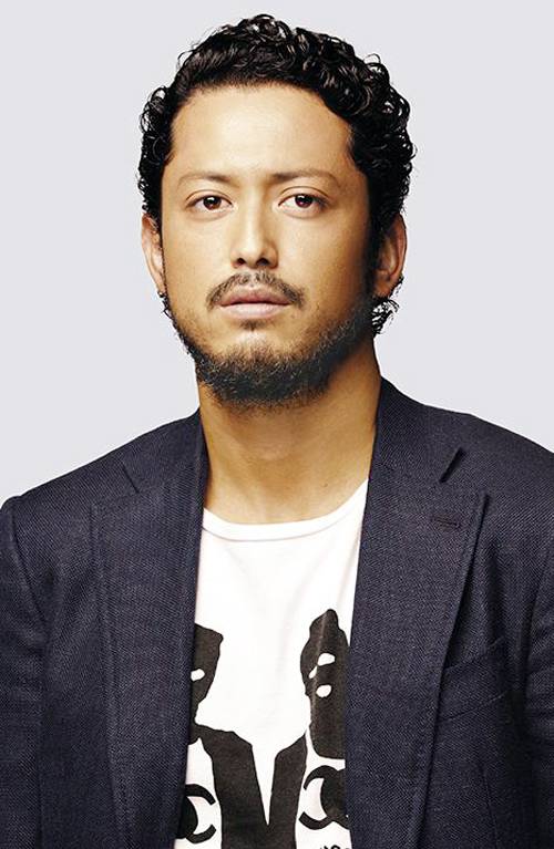 池内博之